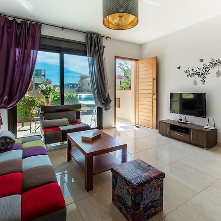דירות Kolderen Coral Bay 6 מראה חיצוני תמונה