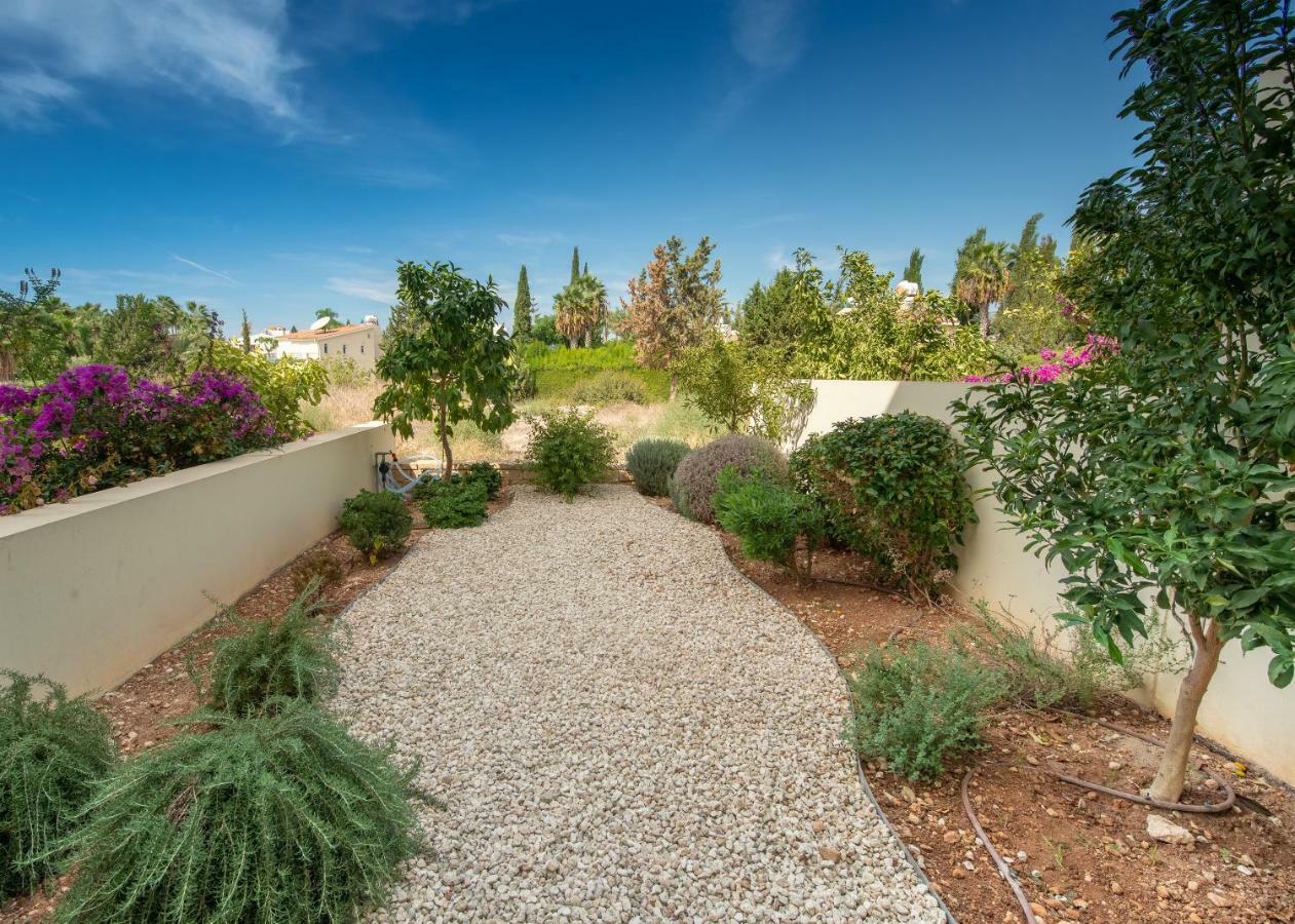 דירות Kolderen Coral Bay 6 מראה חיצוני תמונה