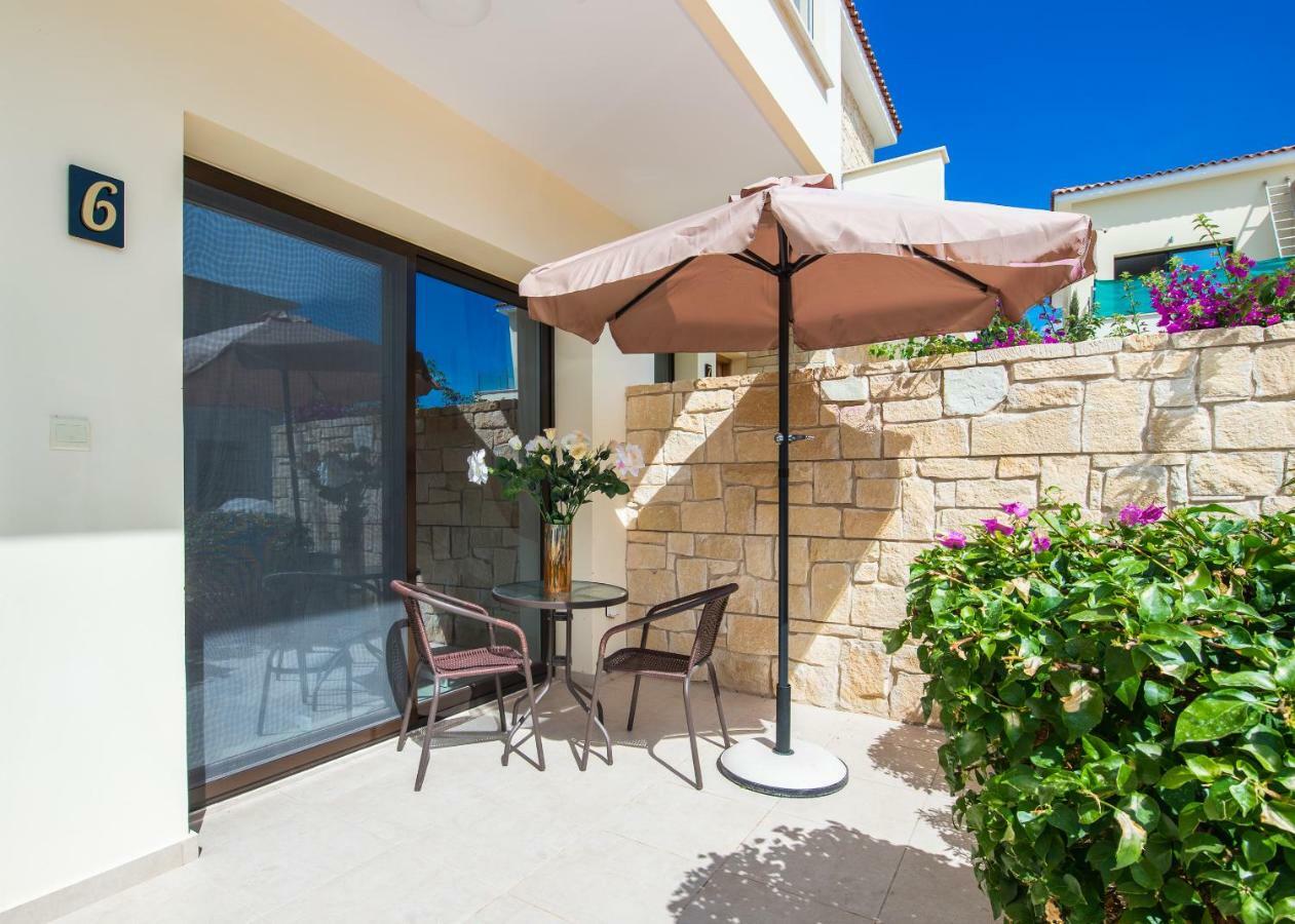 דירות Kolderen Coral Bay 6 מראה חיצוני תמונה