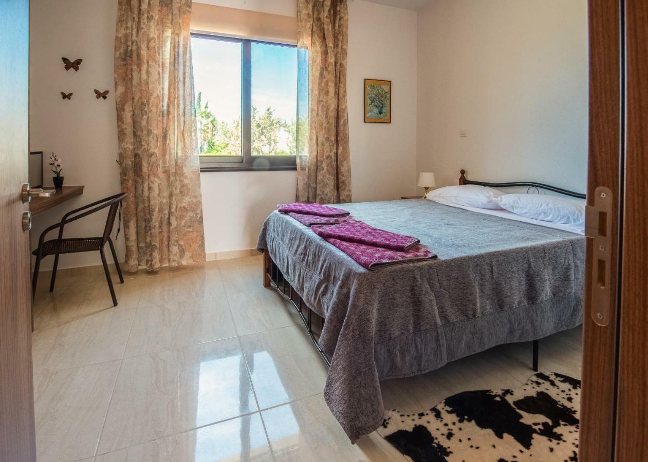 דירות Kolderen Coral Bay 6 מראה חיצוני תמונה