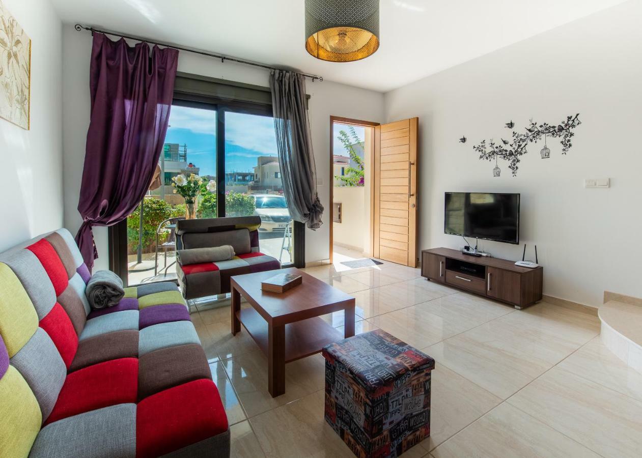 דירות Kolderen Coral Bay 6 מראה חיצוני תמונה