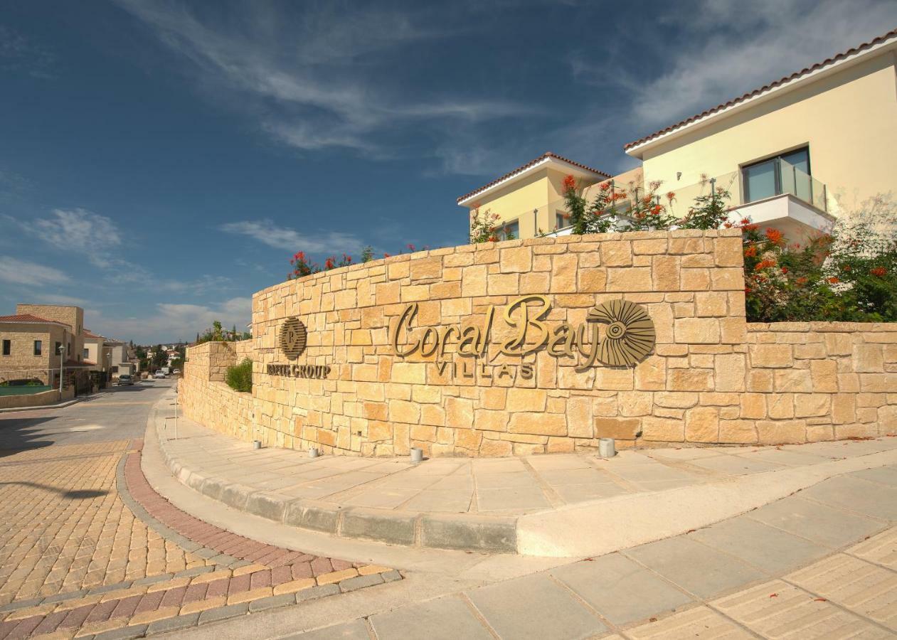 דירות Kolderen Coral Bay 6 מראה חיצוני תמונה