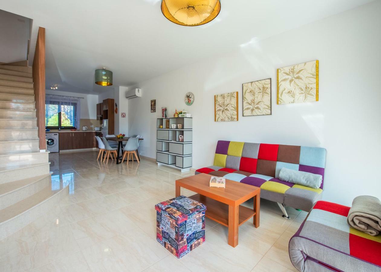 דירות Kolderen Coral Bay 6 מראה חיצוני תמונה