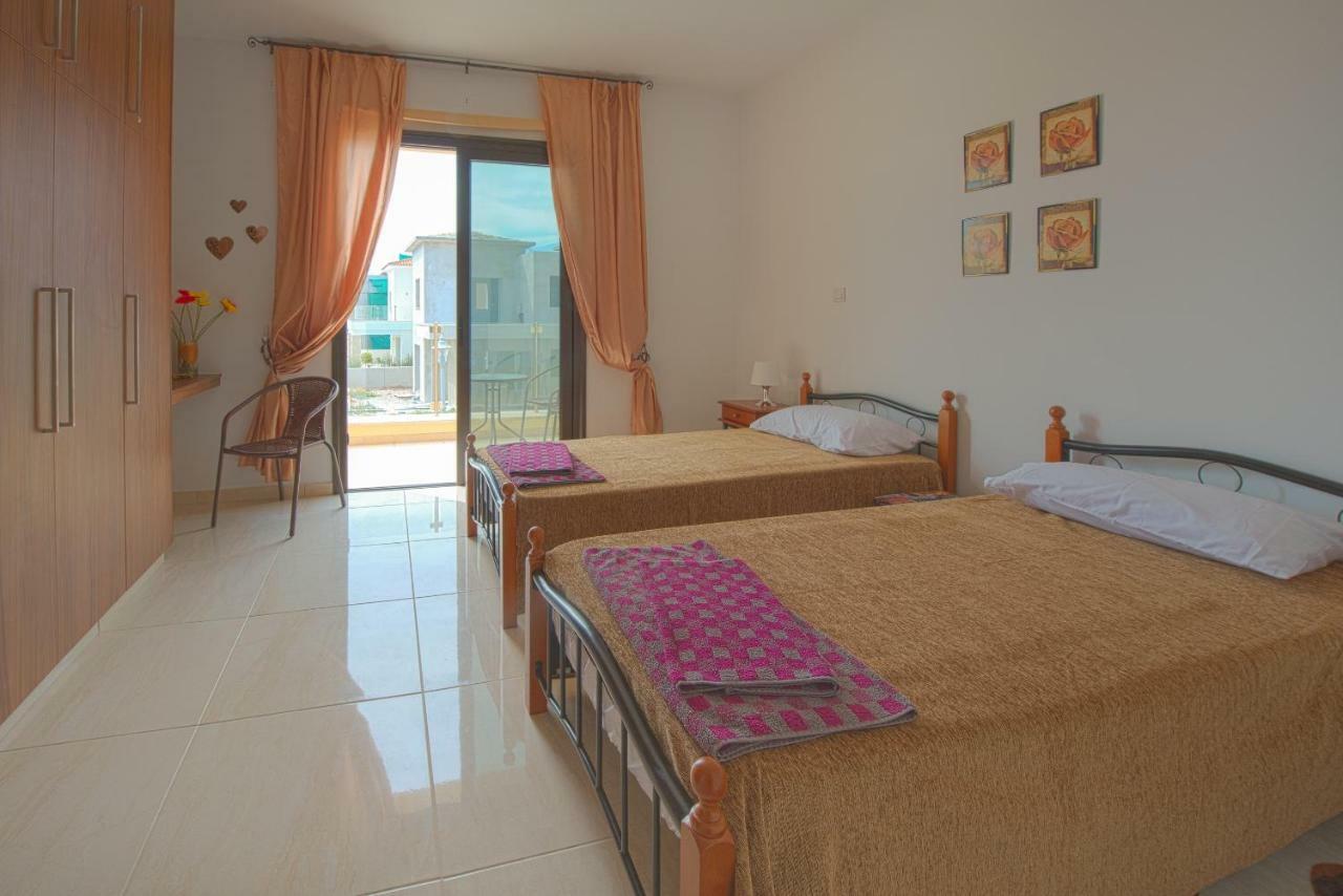 דירות Kolderen Coral Bay 6 מראה חיצוני תמונה
