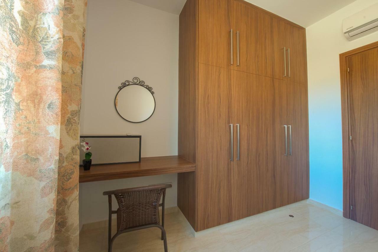 דירות Kolderen Coral Bay 6 מראה חיצוני תמונה