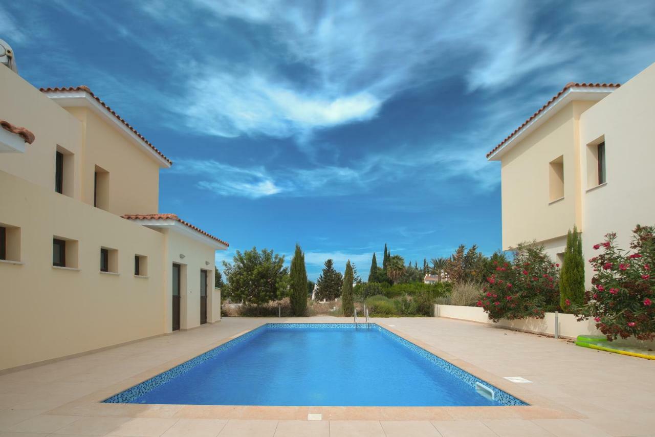 דירות Kolderen Coral Bay 6 מראה חיצוני תמונה