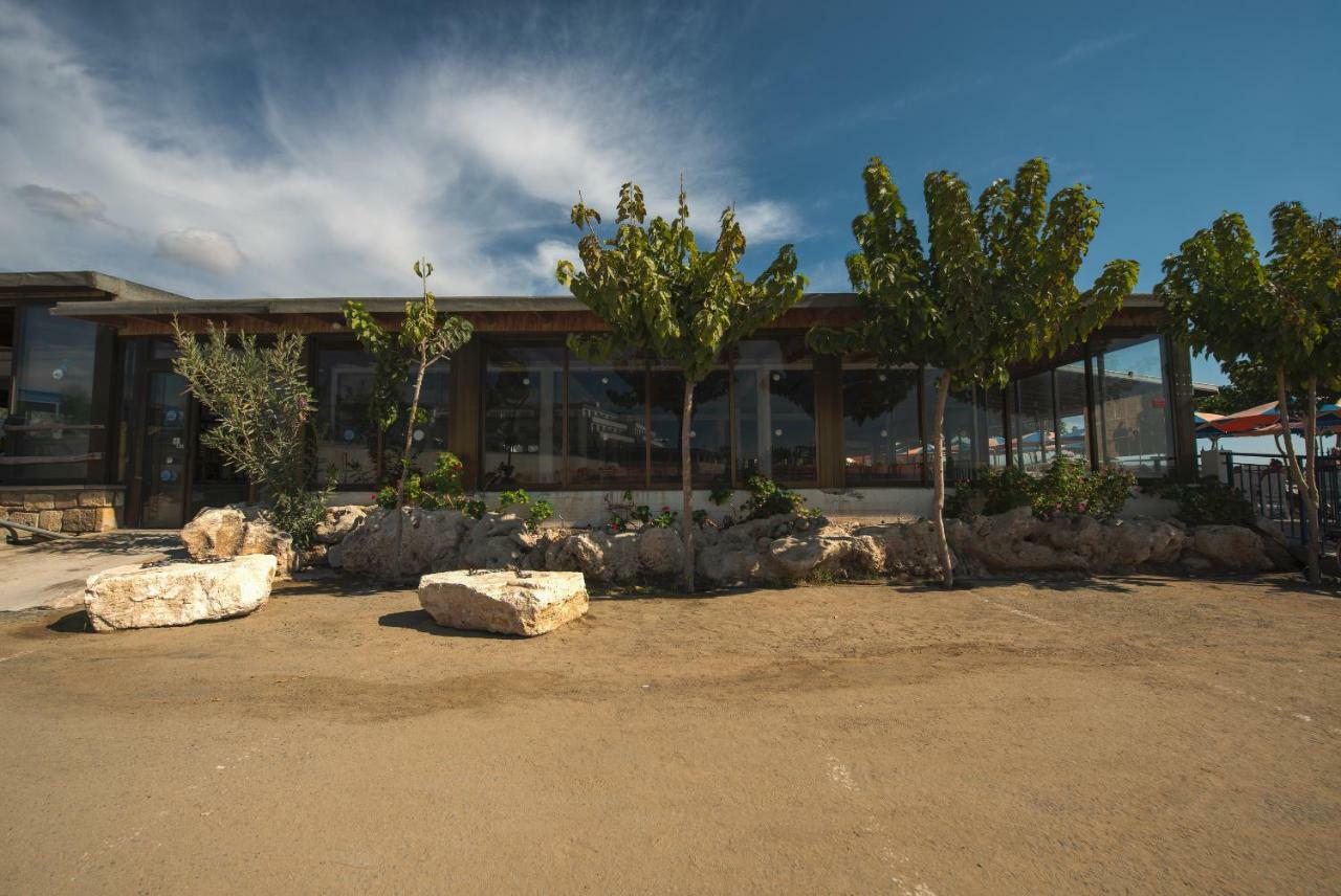 דירות Kolderen Coral Bay 6 מראה חיצוני תמונה