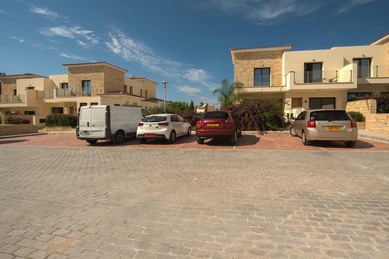 דירות Kolderen Coral Bay 6 מראה חיצוני תמונה