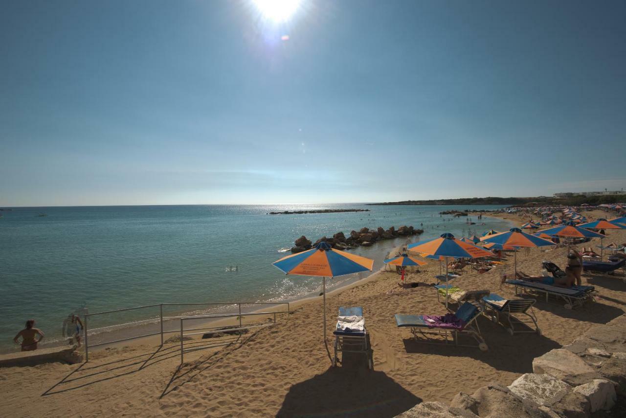 דירות Kolderen Coral Bay 6 מראה חיצוני תמונה
