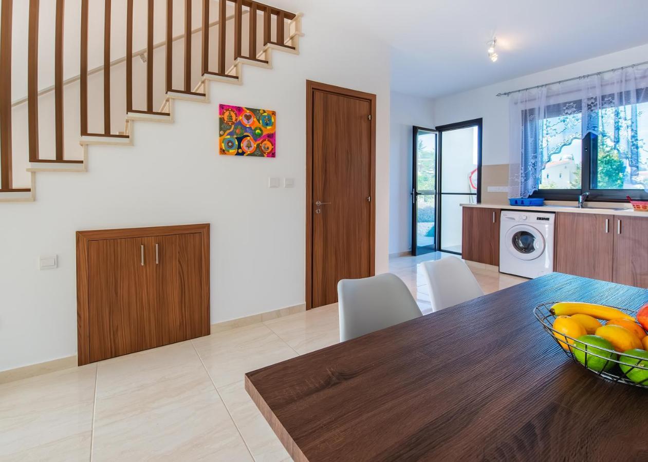 דירות Kolderen Coral Bay 6 מראה חיצוני תמונה