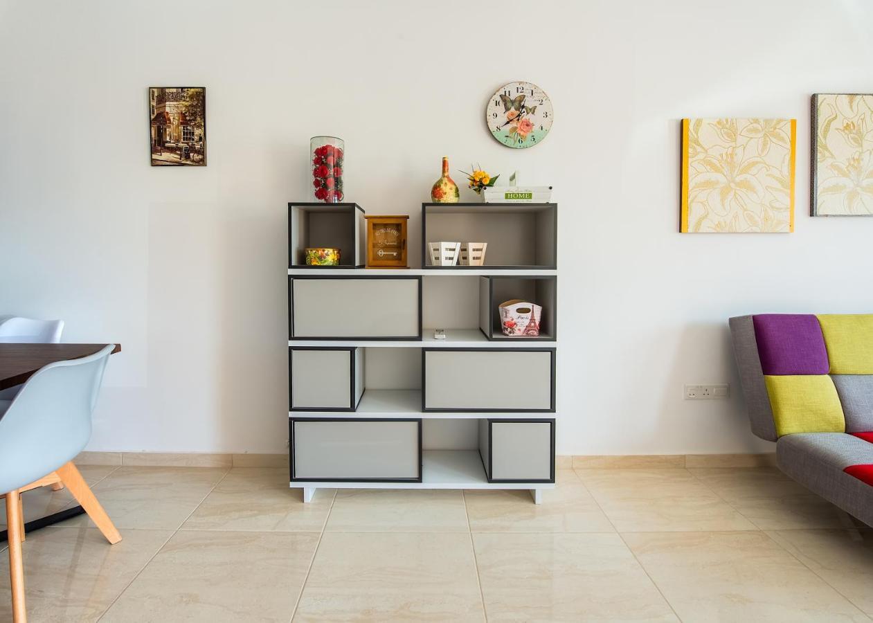 דירות Kolderen Coral Bay 6 מראה חיצוני תמונה
