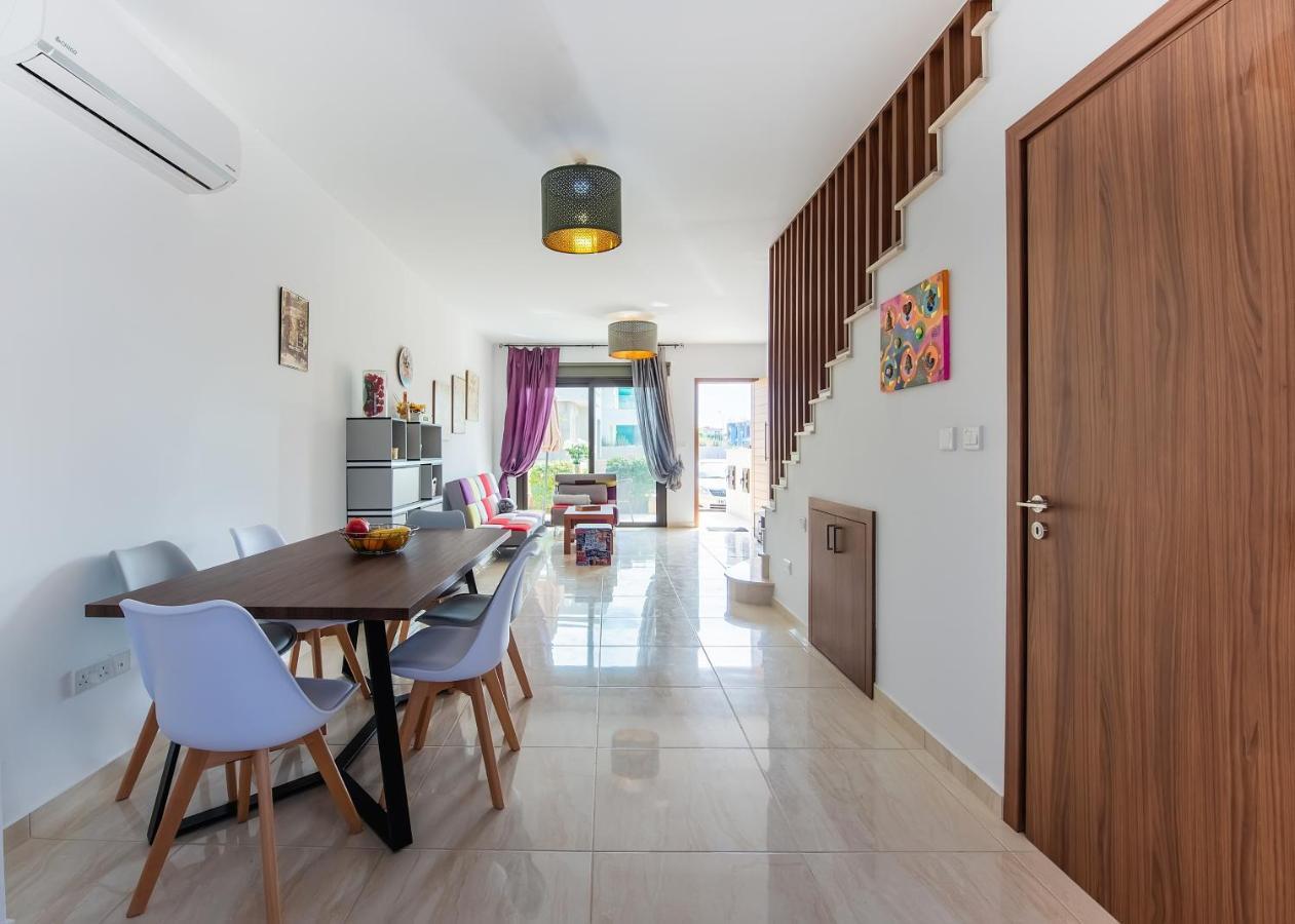 דירות Kolderen Coral Bay 6 מראה חיצוני תמונה