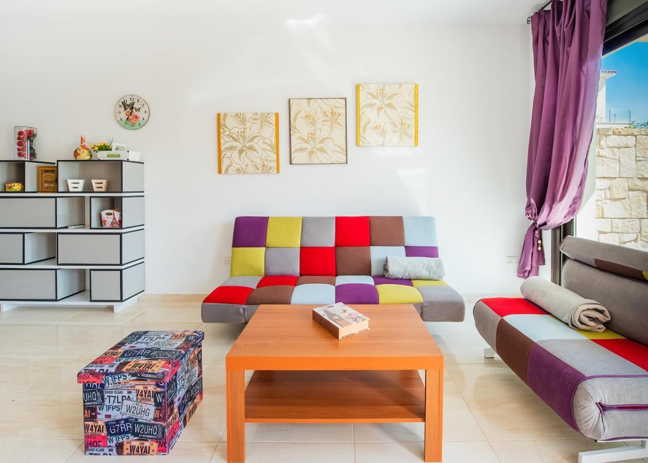 דירות Kolderen Coral Bay 6 מראה חיצוני תמונה