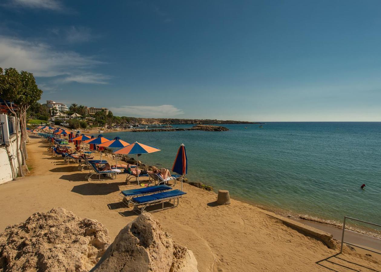 דירות Kolderen Coral Bay 6 מראה חיצוני תמונה