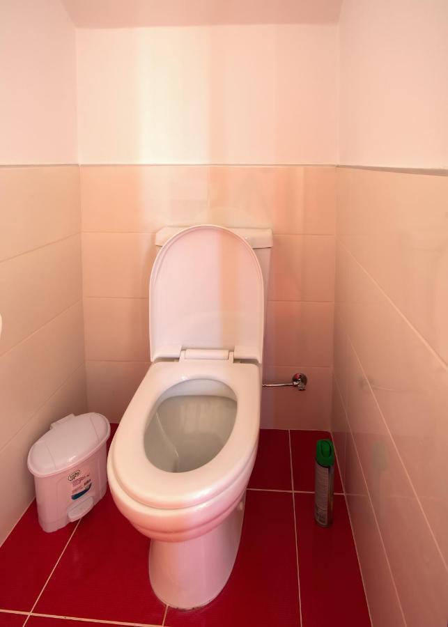 דירות Kolderen Coral Bay 6 מראה חיצוני תמונה