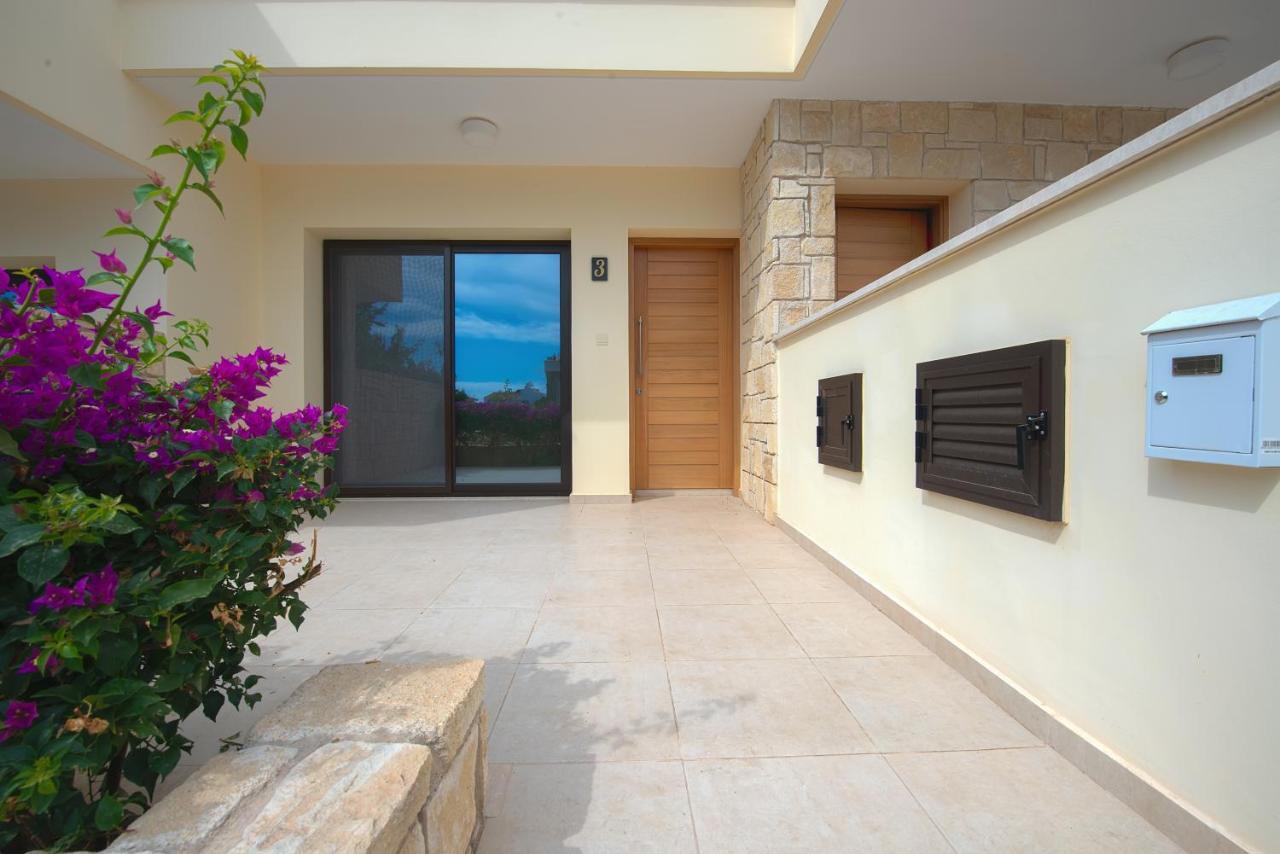 דירות Kolderen Coral Bay 6 מראה חיצוני תמונה