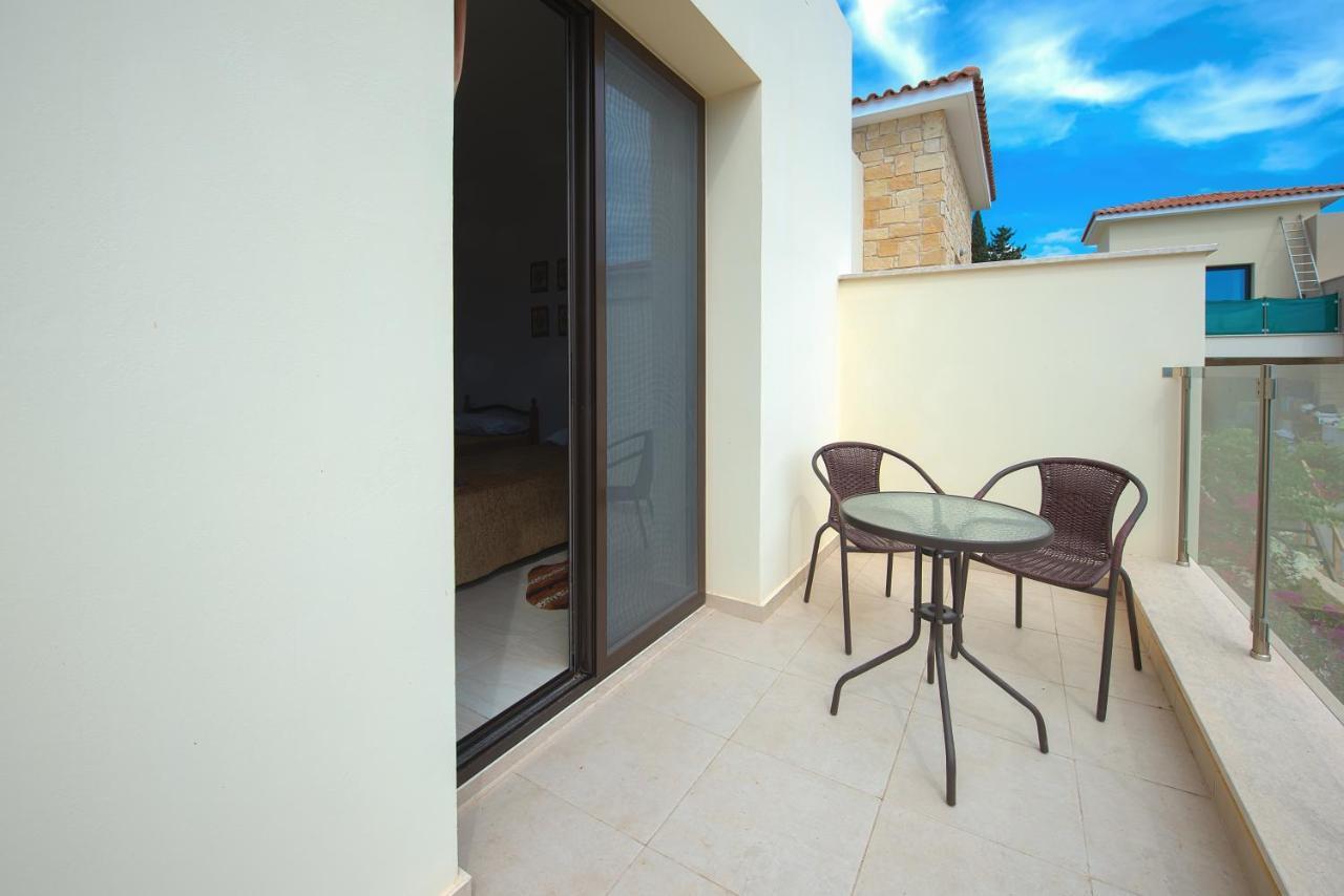 דירות Kolderen Coral Bay 6 מראה חיצוני תמונה